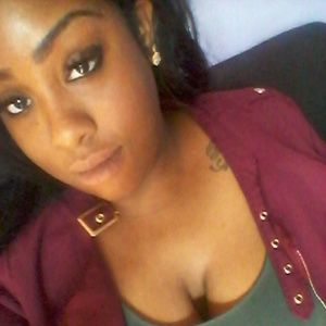 Meet your Posher, Jamella